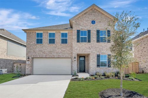 5411 Kingdom Heights Blvd, Rosenberg, TX, 77471-3390 | Card Image