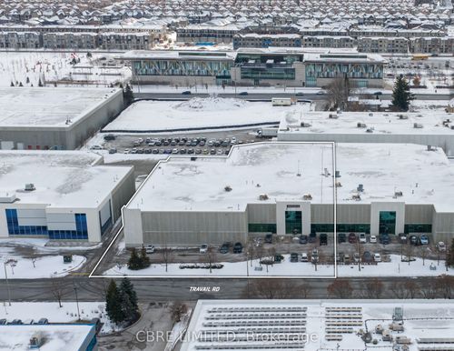 unit-2-55 Travail Road, Markham, ON, L3S3J1 | Card Image