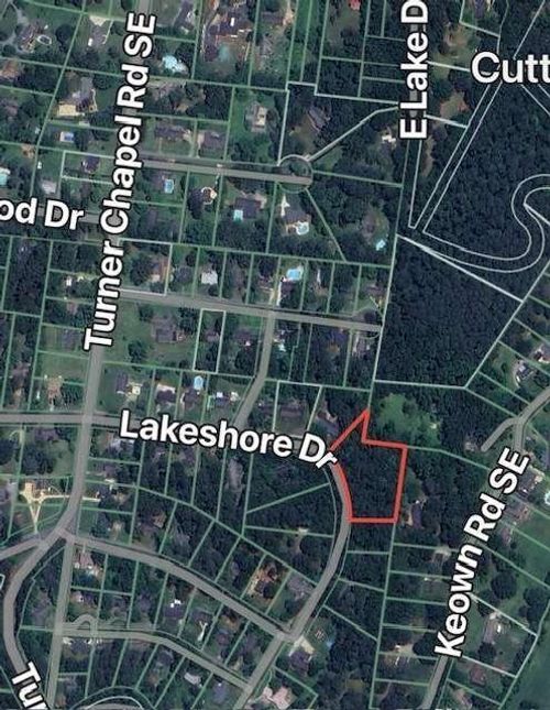 0 E Lakeshore Dr Se, Rome, GA, 30161 | Card Image
