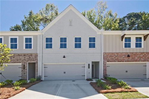 695 Sandstone Dr, Lawrenceville, GA, 30043 | Card Image