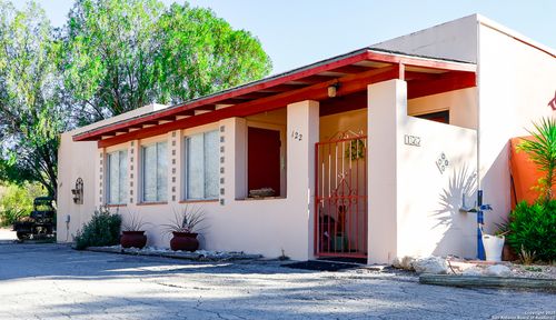 1-122 Via De La Fuente Rd, Brackettville, TX, 78832 | Card Image