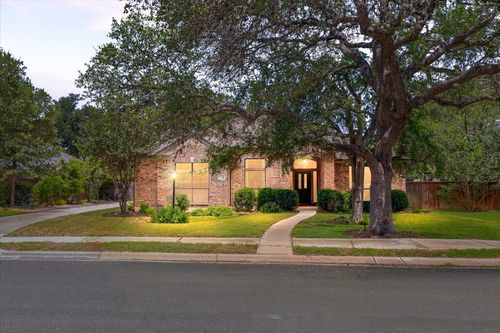 3745 Whitt Loop, Austin, TX, 78749 | Card Image