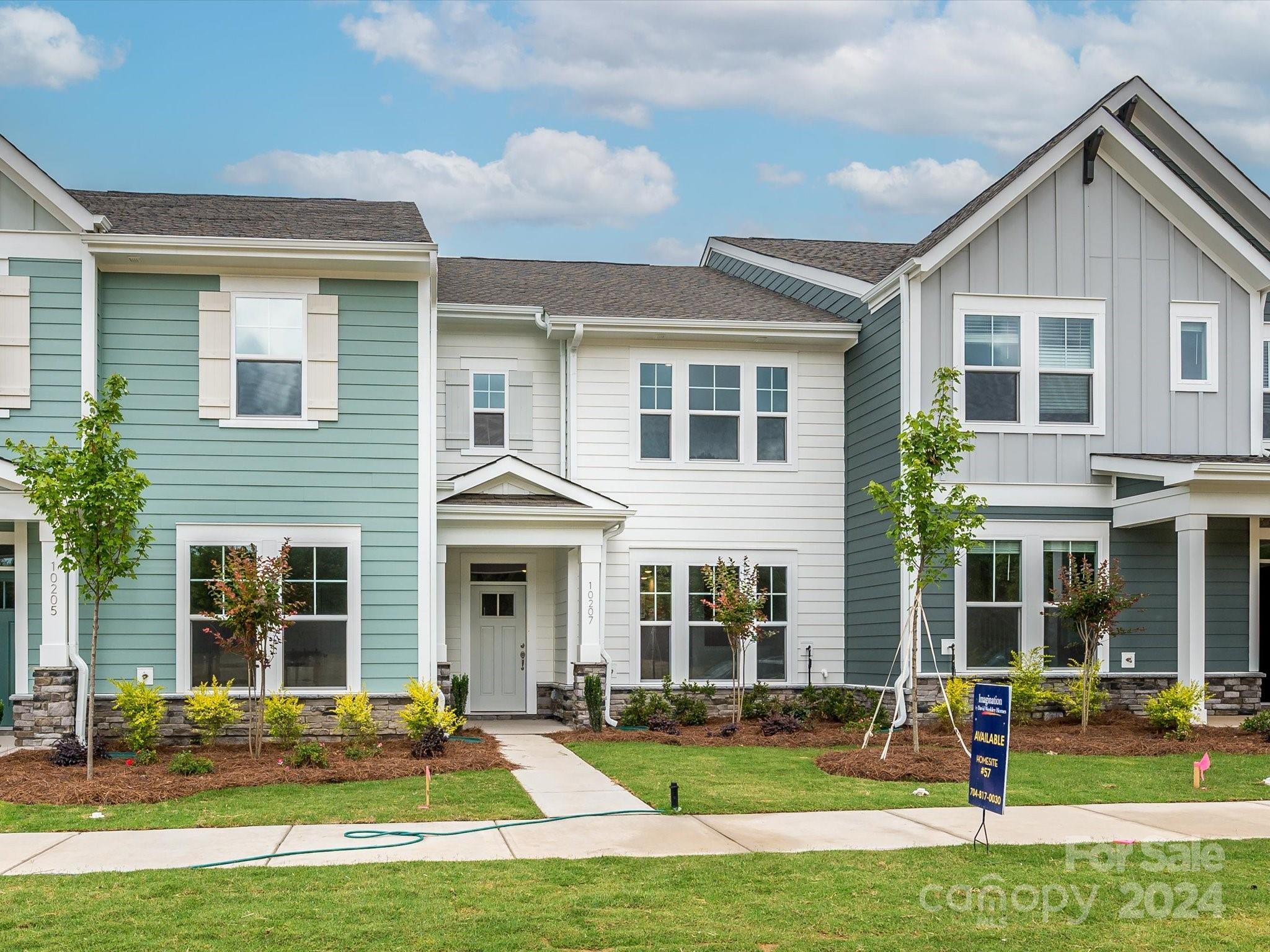 Mamillion Dr, Huntersville, NC 28078