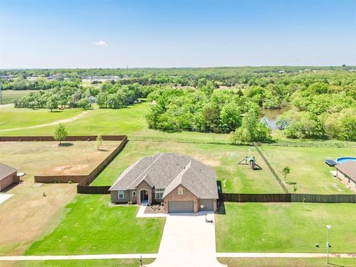 12858 Meadow Ridge, Shawnee, OK, 74804 | Card Image