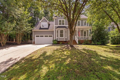 1104 Patterson Grove Rd, Apex, NC, 27502-4039 | Card Image