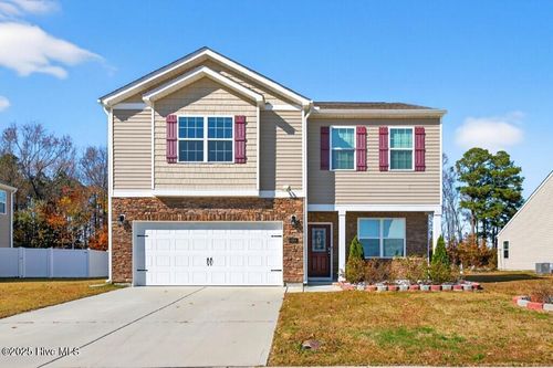 4444 Marthas Village Ln, Ayden, NC, 28513-0015 | Card Image