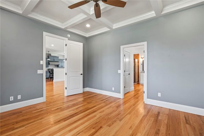 15071 Crossover Rd, House other with 4 bedrooms, 2 bathrooms and null parking in Gravette AR | Image 19