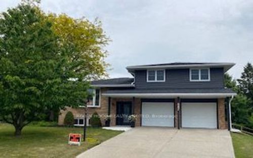 887 Nodwell Crt, Port Elgin, ON, N0H2C4 | Card Image