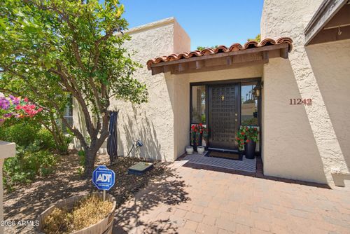 11242 N 44th Ct, Phoenix, AZ, 85028-3007 | Card Image