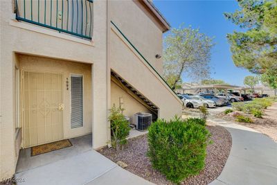 1093 - 5710 E Tropicana Avenue, Condo with 1 bedrooms, 1 bathrooms and null parking in Las Vegas NV | Image 2