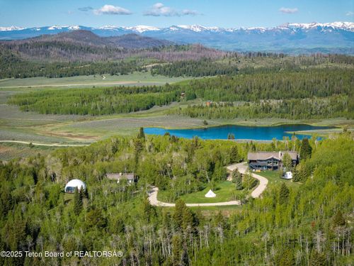 101 Miner Creek Rd, Bondurant, WY, 82922 | Card Image
