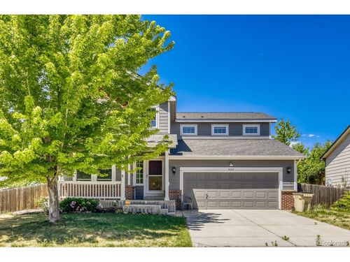 449 Mt Sherman St, Brighton, CO, 80601-6532 | Card Image