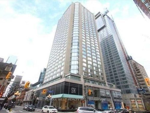 1209-155 Yorkville Ave, Toronto, ON, M5R0B4 | Card Image