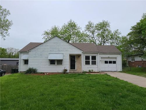 103 Grant Drive, Warrensburg, MO, 64093 | Card Image