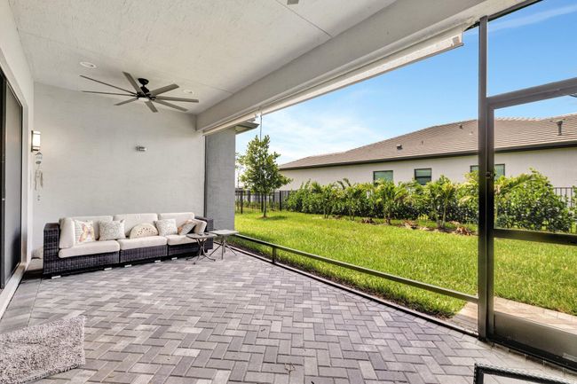 11535 Sw Surf Springs Rd, House other with 3 bedrooms, 3 bathrooms and null parking in Port St Lucie FL | Image 28