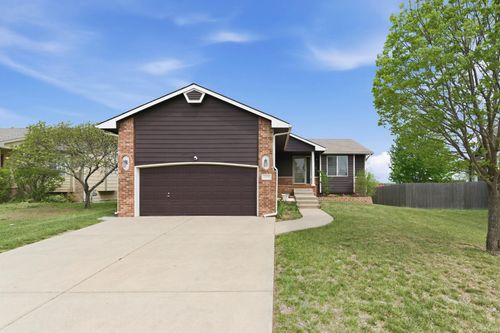 2602 E Kite St, Wichita, KS, 67219-3050 | Card Image