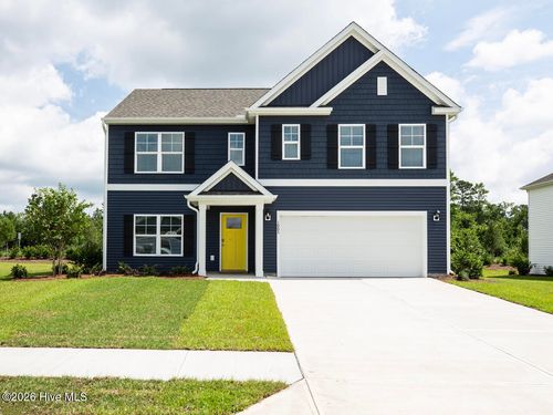 lot-68-313 Merchant Point Blvd, Jacksonville, NC, 28546 | Card Image
