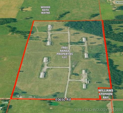 470389 E 650 Rd, Westville, OK, 74965 | Card Image