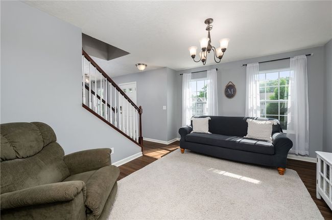132 Naughton Cir, House other with 4 bedrooms, 3 bathrooms and null parking in Forward Twp - BUT PA | Image 9