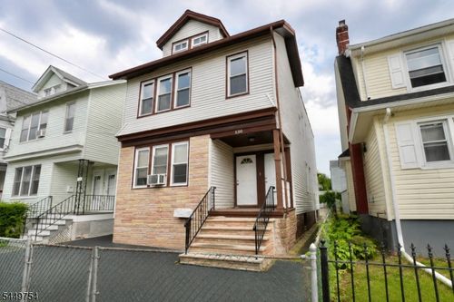 150 Columbia Ave, Newark, NJ, 07106-2104 | Card Image