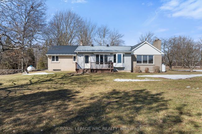 322 Foss Rd, House other with 3 bedrooms, 1 bathrooms and 4 parking in Fenwick ON | Image 28