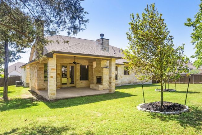 114 Darst Ln, House other with 3 bedrooms, 3 bathrooms and 2 parking in Bastrop TX | Image 31
