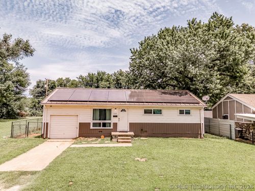 5609 3rd St, Tulsa, OK, 74127-6212 | Card Image