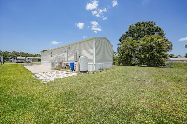 11942 Sw Newman Ter, House other with 2 bedrooms, 2 bathrooms and null parking in ARCADIA FL | Image 22
