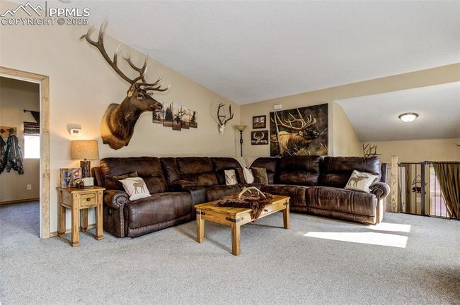 601 Harvest Field Way, House other with 3 bedrooms, 2 bathrooms and 2 parking in Fountain CO | Image 5