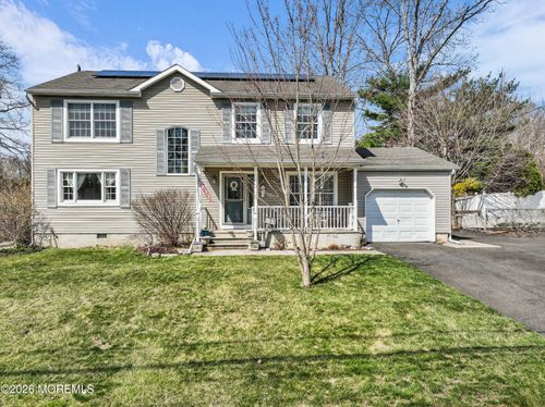 22 Villanova Dr, Jackson, NJ, 08527-2340 | Card Image