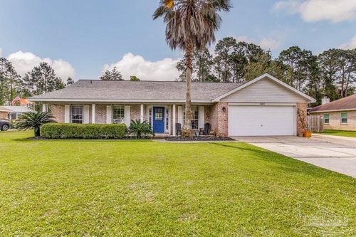 5217 Choctaw Ave, Pensacola, FL, 32507-8714 | Card Image
