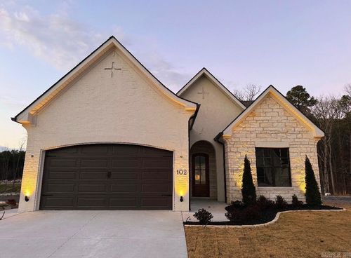 102 Kinley Loop, Little Rock, AR, 72223 | Card Image