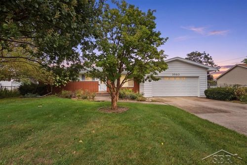 3580 Butternut Lane, Saginaw Charter Township, MI, 48604 | Card Image