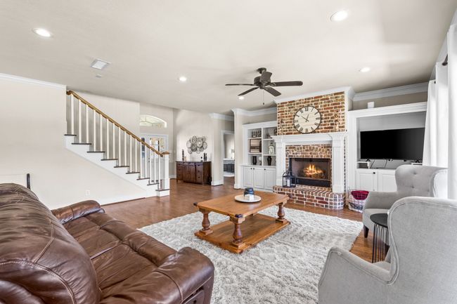 146 E Estelle Ln, House other with 4 bedrooms, 4 bathrooms and null parking in Lucas TX | Image 8