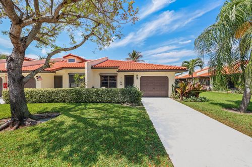 k41-41 Bethesda Park Cir, Boynton Beach, FL, 33435-6613 | Card Image