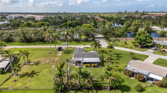 9948 Almetta Ave, House other with 2 bedrooms, 1 bathrooms and null parking in FORT MYERS FL | Image 25