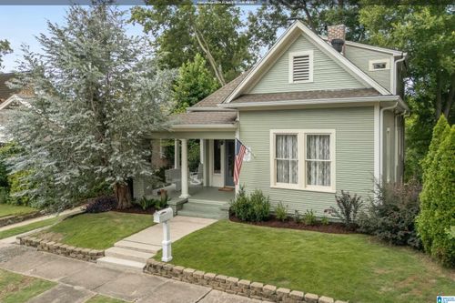 3520 8th Ave S, BIRMINGHAM, AL, 35222-3504 | Card Image