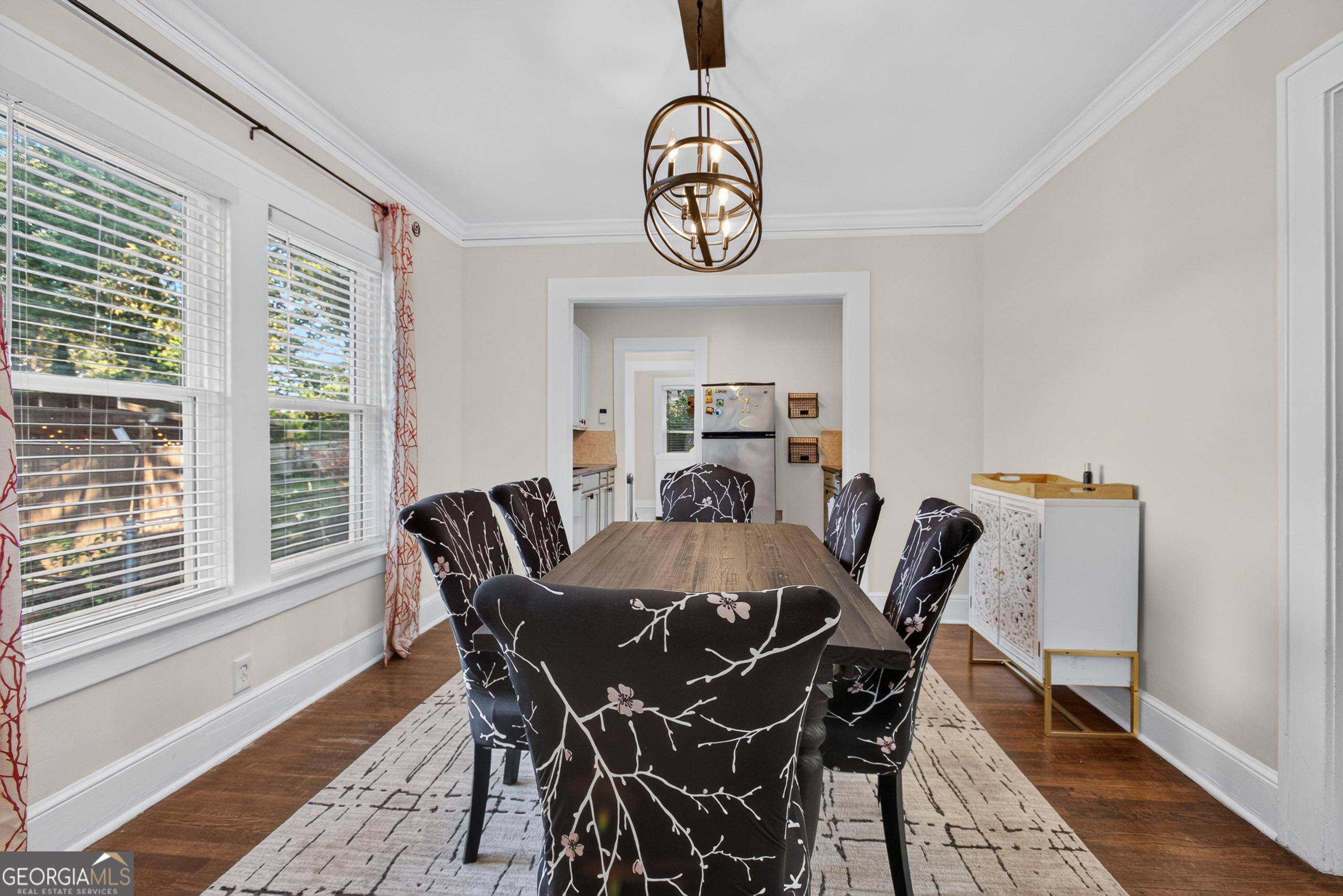 Residential in Atlanta 5