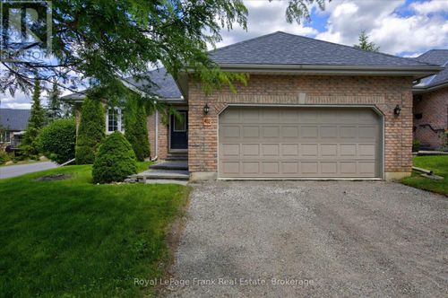402-1742 Ravenwood Drive, Peterborough (Monaghan Ward 2), ON, K9K2R5 | Card Image