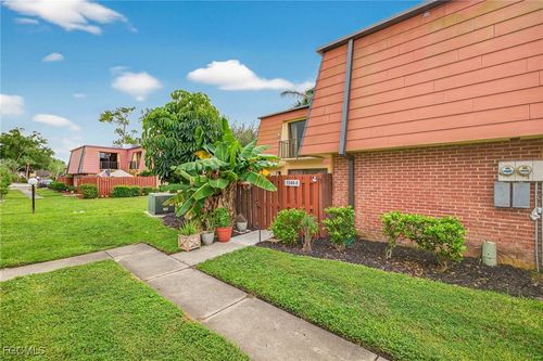 4-1544 Park Meadows Dr, FORT MYERS, FL, 33907-3680 | Card Image