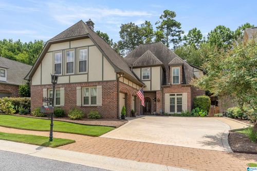 1148 Barkley Ln, Hoover, AL, 35242-4674 | Card Image