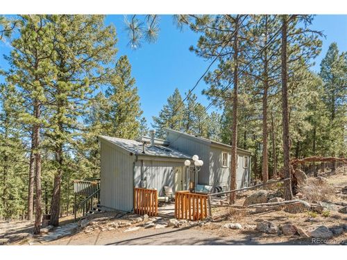 20 Long Ridge Dr, BAILEY, CO, 80421-2128 | Card Image