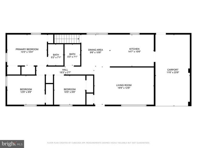 3005 Fallston Ave, House other with 3 bedrooms, 3 bathrooms and null parking in SILVER SPRING MD | Image 60