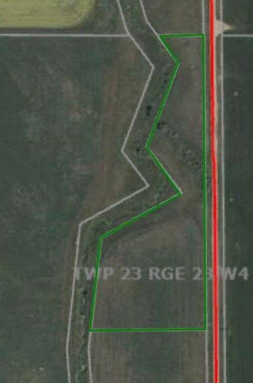 231 Range Road, Rural Wheatland County, AB, T0J1N0 | Card Image