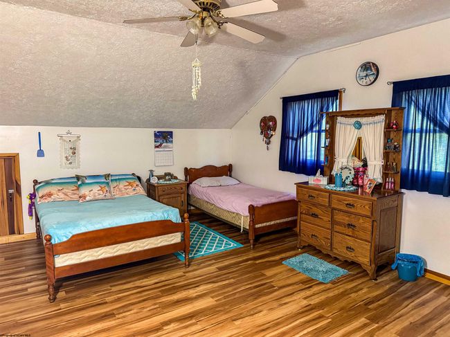 5698 Morgantown Pike, Home with 4 bedrooms, 2 bathrooms and 3 parking in Belington WV | Image 46