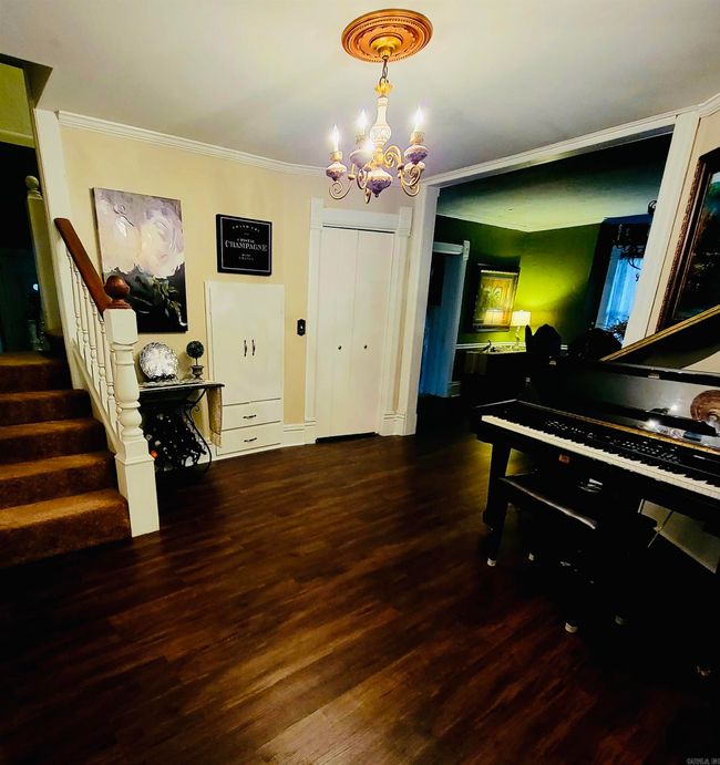 756 N Royal Ave, House other with 4 bedrooms, 3 bathrooms and null parking in Piggott AR | Image 15