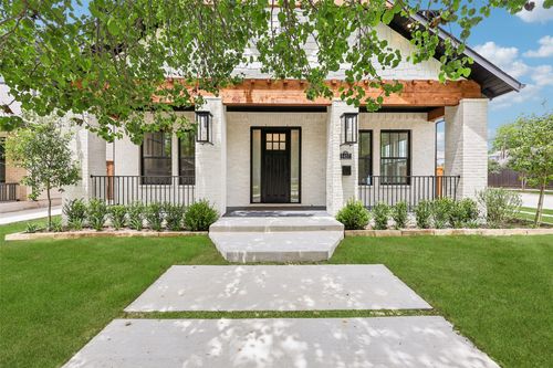 5457 Bonita Ave, Dallas, TX, 75206-6729 | Card Image