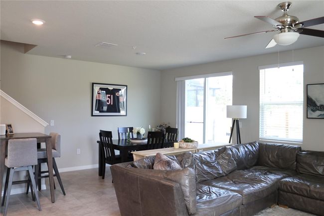 2415 Sweet Viburnum Way, Townhouse with 3 bedrooms, 3 bathrooms and null parking in Ocoee FL | Image 5