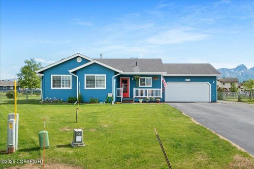13706 E Grassland Cir, Palmer, AK, 99645-9521 | Card Image