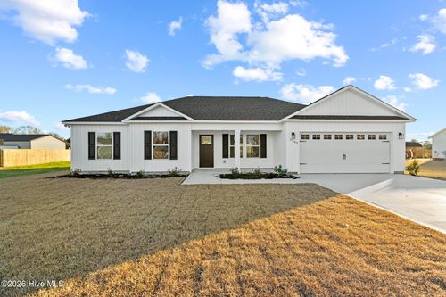 3043 Falcon Ct, Deep Run, NC, 28525-9809 | Card Image